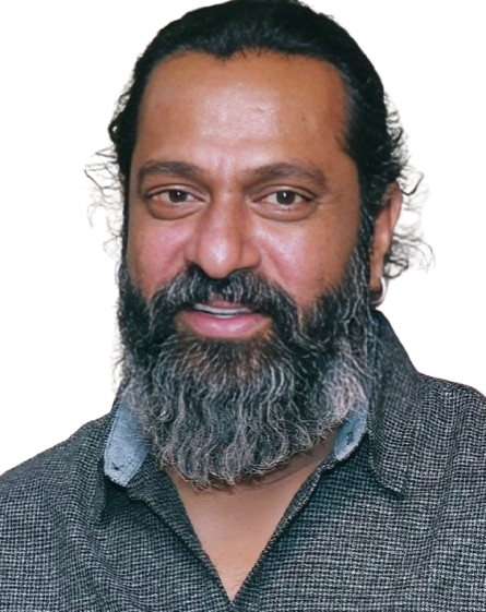 Lakki Lakshman